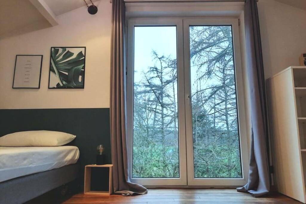 La Pinede - Charmante Maison De Village 霍顿 外观 照片